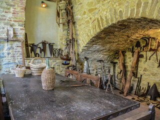 Casa per le vacanze Monte Santa Maria Tiberina  37