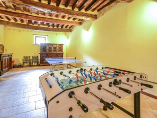 Casa de vacaciones Monte Santa Maria Tiberina  35