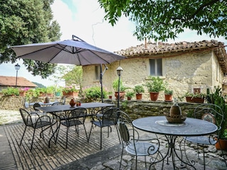 Ferienhaus Monte Santa Maria Tiberina  36