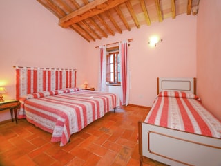 Ferienhaus Monte Santa Maria Tiberina Ausstattung 15