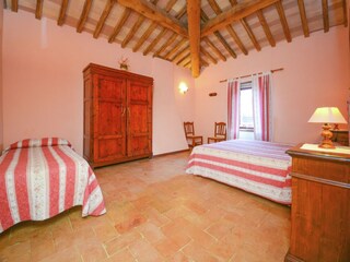 Casa per le vacanze Monte Santa Maria Tiberina Caratteristiche 15