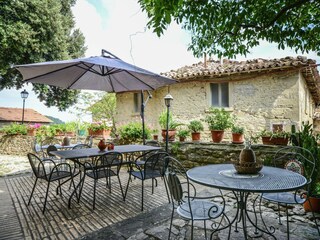 Maison de vacances Monte Santa Maria Tiberina  35