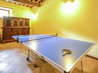 Casa de vacaciones Monte Santa Maria Tiberina Características 8