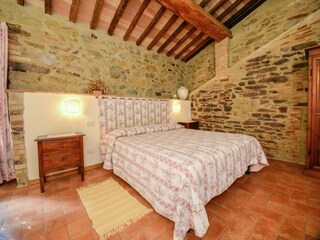 Casa per le vacanze Monte Santa Maria Tiberina Caratteristiche 9
