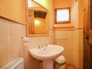 Holiday house Monte Santa Maria Tiberina Features 16