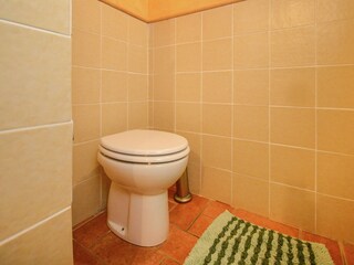 Vakantiehuis Monte Santa Maria Tiberina Kenmerken 14