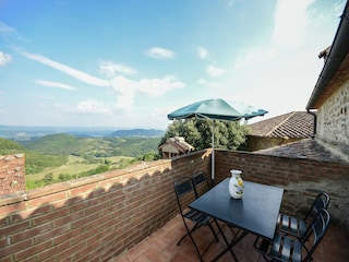 Holiday house Monte Santa Maria Tiberina Outdoor Recording 7