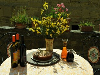 Casa per le vacanze Monte Santa Maria Tiberina  40