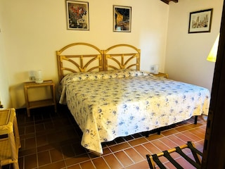 Appartement Montaione (FI) Kenmerken 31