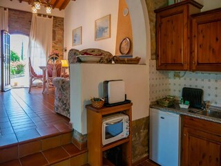 Appartement Castelfalfi Kenmerken 34