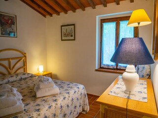 Apartamento Montaione (FI) Características 34