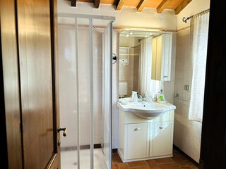 Appartement Montaione (FI) Kenmerken 28