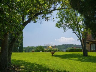 Apartamento Castelfalfi Grabación al aire libre 23