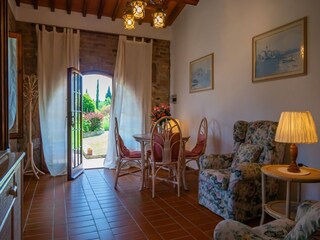 Apartment Castelfalfi Features 31