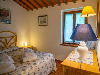 Apartment Castelfalfi Features 34