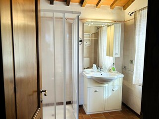 Appartement Castelfalfi Équipement 29