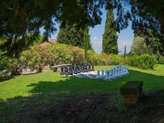 Apartment Castelfalfi Außenaufnahme 19