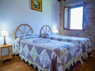 Appartamento Montaione (FI) Caratteristiche 36