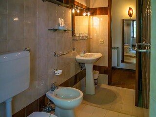 Appartement Castelfalfi Kenmerken 37