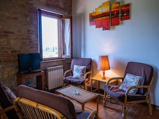 Appartamento Montaione (FI) Caratteristiche 32