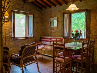 Apartment Montaione (FI) Features 31