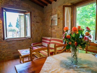 Apartment Castelfalfi Features 26