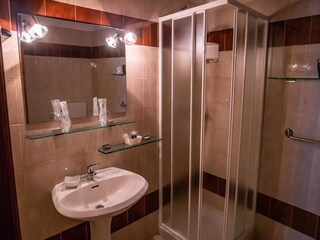 Apartamento Castelfalfi Características 34