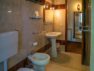 Appartement Castelfalfi Équipement 35