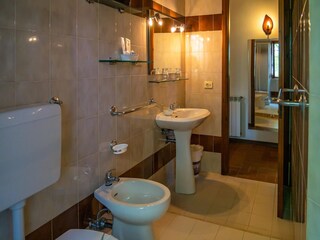 Appartement Montaione (FI) Kenmerken 35