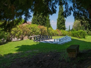 Apartamento Castelfalfi Grabación al aire libre 6