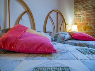 Apartment Montaione (FI) Features 27