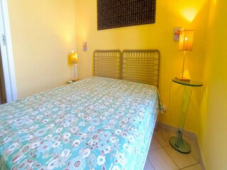 Apartamento San Vito lo Capo Características 7