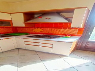 Apartment San Vito lo Capo Ausstattung 16