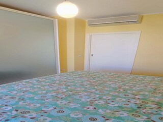 Apartment San Vito lo Capo Ausstattung 18