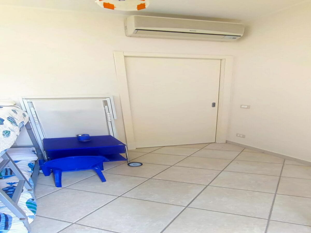 Apartment San Vito lo Capo Ausstattung 8