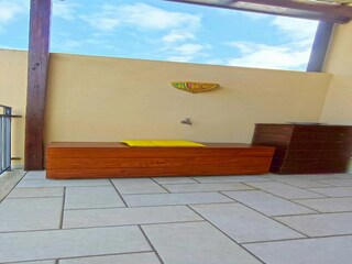 Appartement San Vito lo Capo Kenmerken 18