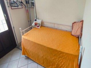 Appartement San Vito lo Capo Équipement 15