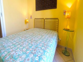 Appartement San Vito lo Capo Kenmerken 16