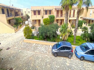 Apartamento San Vito lo Capo Grabación al aire libre 2