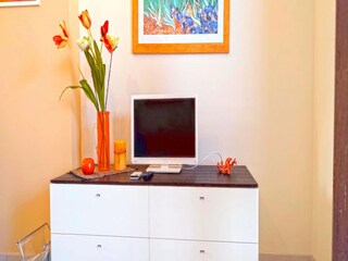 Apartamento San Vito lo Capo Características 10