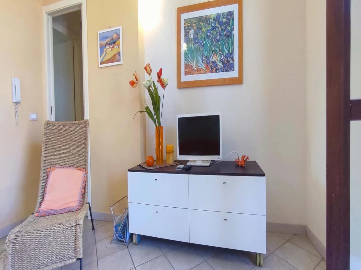 Apartment San Vito lo Capo Ausstattung 14