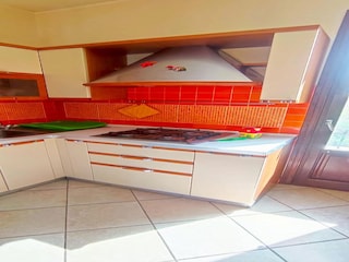 Apartment San Vito lo Capo Ausstattung 10