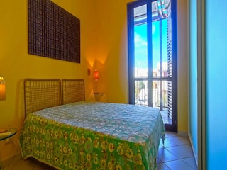 Apartment San Vito lo Capo Ausstattung 11