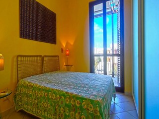 Appartamento San Vito lo Capo Caratteristiche 9