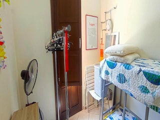 Appartement San Vito lo Capo Kenmerken 21
