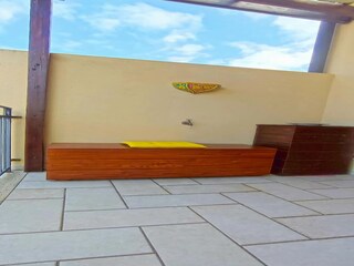 Apartamento San Vito lo Capo Características 5