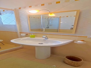 Apartment San Vito lo Capo Ausstattung 16