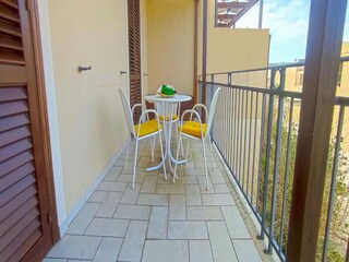 Apartment San Vito lo Capo Außenaufnahme 2