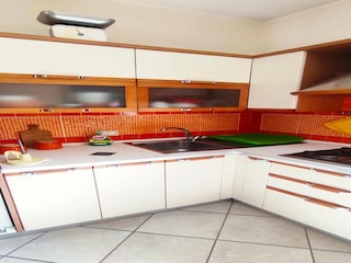 Apartment San Vito lo Capo Ausstattung 18