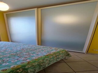 Apartment San Vito lo Capo Ausstattung 19